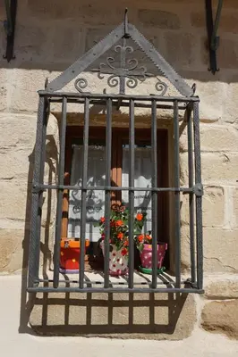 Plano de Estudio Villazón