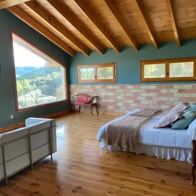 MASIA MAS DE LA CREU