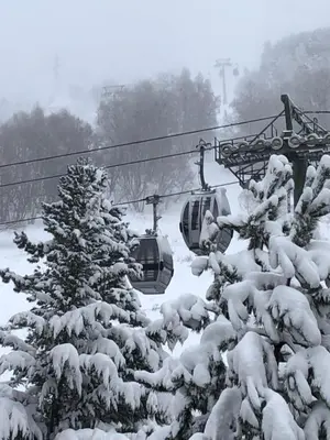 Apartamento en Baqueira a 100 metros de la telecabina en invierno