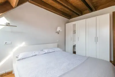 Cama o camas de una habitación en Casa Salient by Totiaran