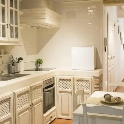 Apartamenticos Plaza Las Armas II