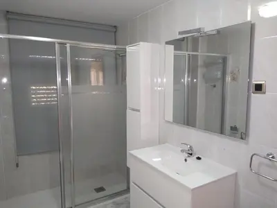 Plano de Apartamentos La Rosa - Calamocha