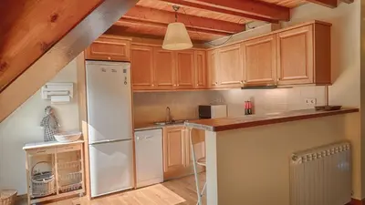 Una cocina o zona de cocina en Saplan Real Estate ERA LANA