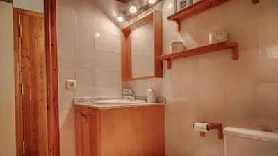 Un baño de Saplan Real Estate ERA LANA