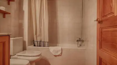 Un baño de Saplan Real Estate ERA LANA