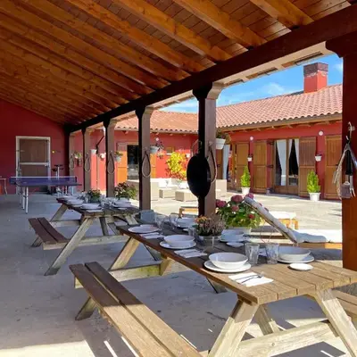 Casa Orgi
