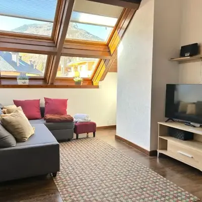 Apartament encantador