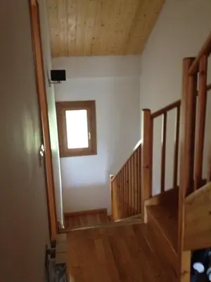 Plano de CASA EN VILLANUA