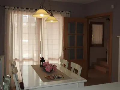 Plano de Casa Arce