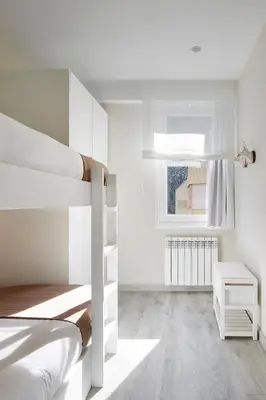 Cama o camas de una habitación en Marcatosa by FeelFree Rentals
