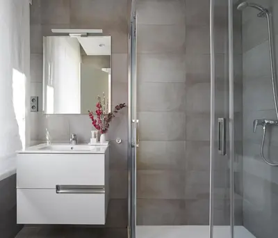 Un baño de Marcatosa by FeelFree Rentals