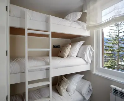 Cama o camas de una habitación en Marcatosa by FeelFree Rentals