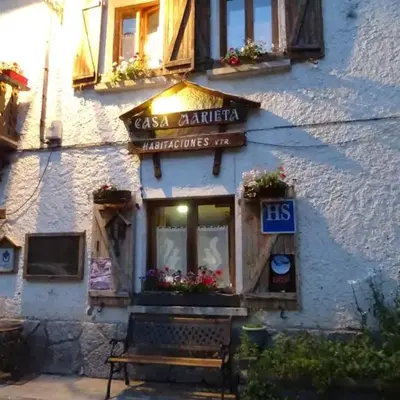 Casa Marieta