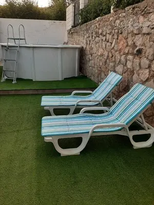 Plano de Casa rural 