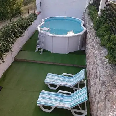 Casa rural 