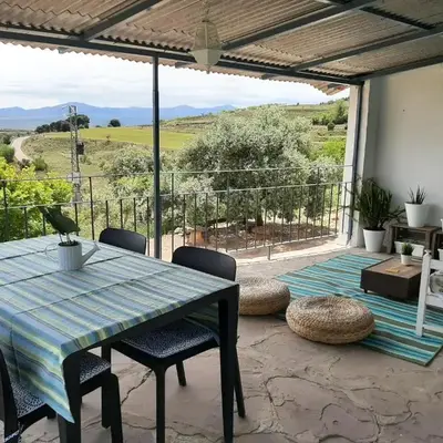 CASA RURAL 
