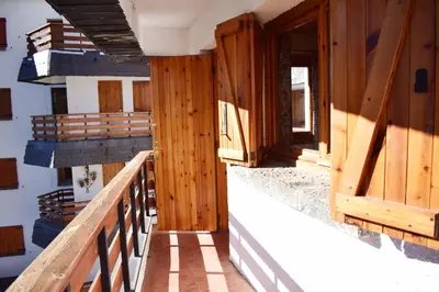 Plano de Saliecho by Cardi Suites