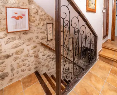 Plano de Casa lo Ferre