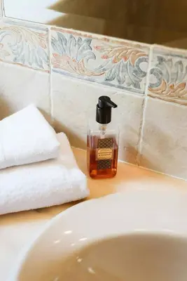 Plano de Cantal by Cardi Suites.
