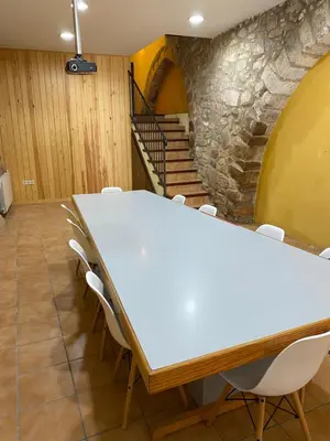 Plano de La Polaina