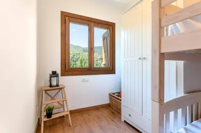 Plano de Apartamentsaloriaburg