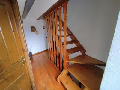 Plano de Casa de la Marmota