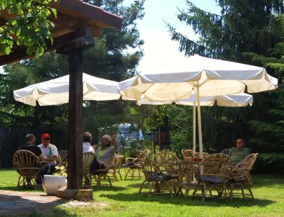 Clientes alojados en Camping Aín Jaca