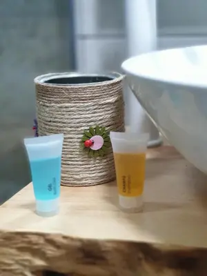 Bebidas en Apartamento El sarrio