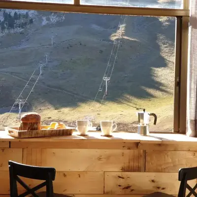 Apartamento El sarrio