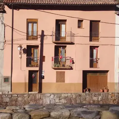 Casa Magí
