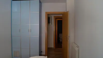 Un baño de Zaragoza y sus 2 catedrales