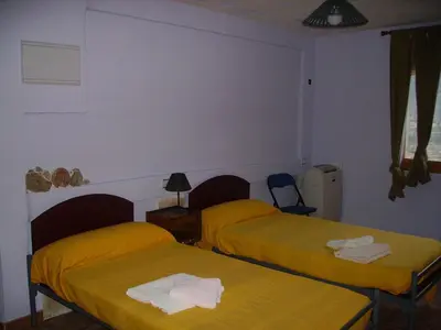 Spa o instalaciones de bienestar en Ca les Barberes