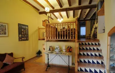 Plano de Casa Estivill