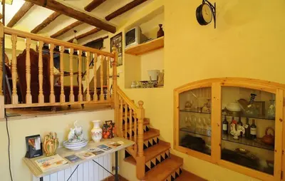 Plano de Casa Estivill