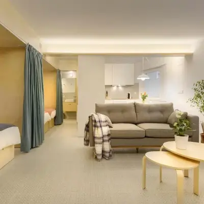 Loft Casa Berdón