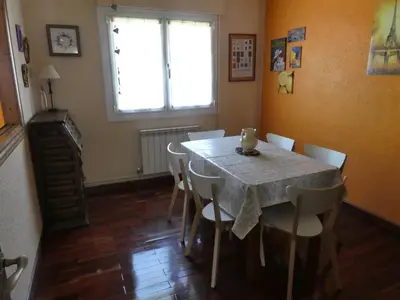 Plano de Apartamento Binies