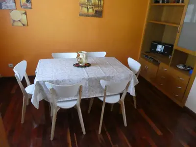 Plano de Apartamento Binies