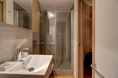 Un baño de Camarote by Totiaran