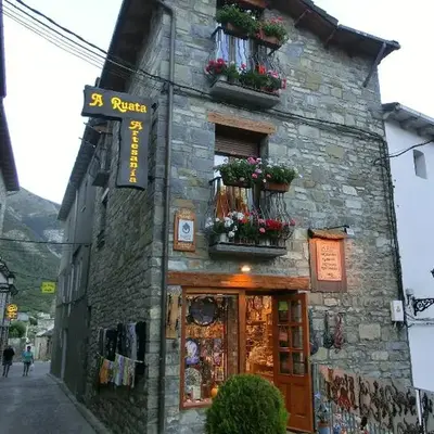 Casa A Ruata