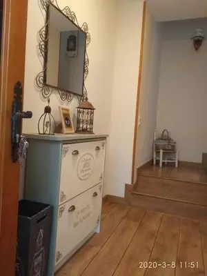 Plano de Casa Julio