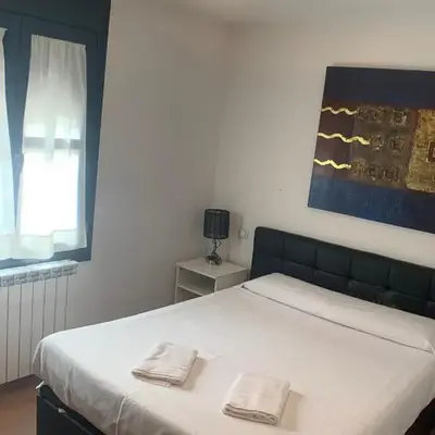 SEGEDA APARTAMENTOS Turisticos
