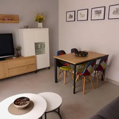 apartament dúplex 