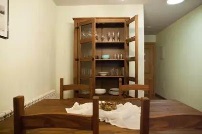Plano de Apartamento Toran