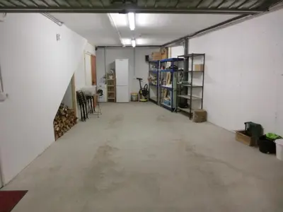 Plano de Ca Solleta, casa de montaña a 20 min de la Peülla, Vaqueira-Beret