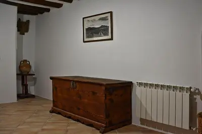 Plano de Casa del Tio Vicente