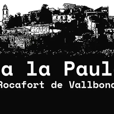 CA LA PAULA