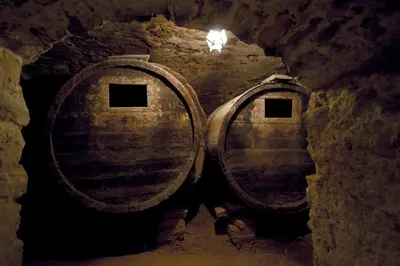Plano de Hostal Palouet de Segarra