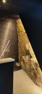 Plano de Mas d'en Roqueta CASA