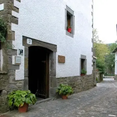Apartamentos Pistolo