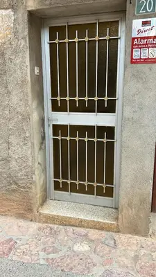 Plano de Casa la Canal
